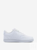 Кеды женские Nike Court Vision Lo Be, Белый DH3158N06-100 фото 5