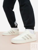 Кеды мужские adidas Breaknet 2.0, Бежевый ID0443A01-. фото 1