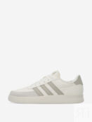 Кеды мужские adidas Breaknet 2.0, Бежевый ID0443A01-. фото 2