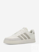 Кеды мужские adidas Breaknet 2.0, Бежевый ID0443A01-. фото 3