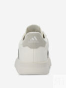 Кеды мужские adidas Breaknet 2.0, Бежевый ID0443A01-. фото 4