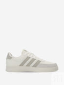 Кеды мужские adidas Breaknet 2.0, Бежевый ID0443A01-. фото 5