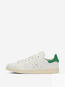 Кеды мужские adidas Stan Smith Lux, Белый IF8844A01-. фото 2