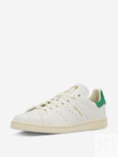 Кеды мужские adidas Stan Smith Lux, Белый IF8844A01-. фото 3