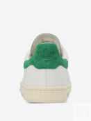 Кеды мужские adidas Stan Smith Lux, Белый IF8844A01-. фото 4