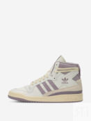 Кеды мужские adidas Forum 84 Hi, Бежевый IG3775A01-. фото 2