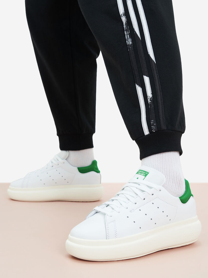 Кеды женские adidas Stan Smith PF, Белый ID2786A01-. фото 1