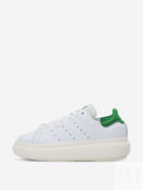 Кеды женские adidas Stan Smith PF, Белый ID2786A01-. фото 2