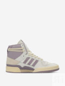 Кеды мужские adidas Forum 84 Hi, Бежевый IG3775A01-. фото 5