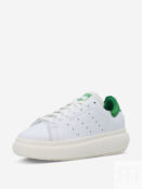 Кеды женские adidas Stan Smith PF, Белый ID2786A01-. фото 3