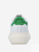 Кеды женские adidas Stan Smith PF, Белый ID2786A01-. фото 4