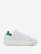 Кеды женские adidas Stan Smith PF, Белый ID2786A01-. фото 5