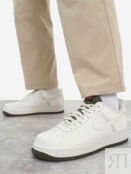 Кеды мужские Nike Air Force 1 '07 LV8, Белый FB8877N06-001 фото 1