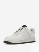 Кеды мужские Nike Air Force 1 '07 LV8, Белый FB8877N06-001 фото 3