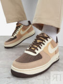 Кеды мужские Nike Air Force 1 '07 LV8, Бежевый FB8878N06-200 фото 1