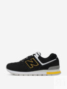 Кроссовки мужские New Balance 574, Черный ML574DYBN04-. фото 2