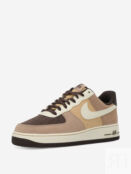 Кеды мужские Nike Air Force 1 '07 LV8, Бежевый FB8878N06-200 фото 3