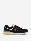 Кроссовки мужские New Balance 574, Черный ML574DYBN04-. фото 5