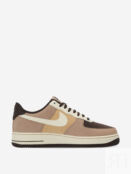 Кеды мужские Nike Air Force 1 '07 LV8, Бежевый FB8878N06-200 фото 5