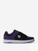 Кеды мужские DC Shoes Manteca 4 Shoe, Фиолетовый ADYS100765D12-LPO фото 1