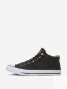 Кеды мужские Converse Chuck Taylor All Star Malden Street, Зеленый A06604CC0Y-. фото 2