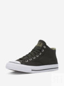 Кеды мужские Converse Chuck Taylor All Star Malden Street, Зеленый A06604CC0Y-. фото 3