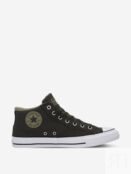 Кеды мужские Converse Chuck Taylor All Star Malden Street, Зеленый A06604CC0Y-. фото 5