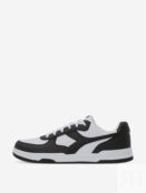 Кеды Diadora Raptor Low, Белый DR101177704D07-C1380 фото 2