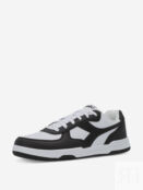 Кеды Diadora Raptor Low, Белый DR101177704D07-C1380 фото 3