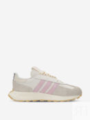 Кроссовки женские adidas Retropy E5, Бежевый ID8291A01-. фото 5