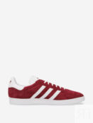 Кеды мужские adidas Gazelle, Красный B41645A01-. фото 5