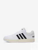 Кеды мужские adidas Hoops 3.0, Белый GY5434A01-. фото 2