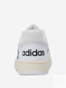 Кеды мужские adidas Hoops 3.0, Белый GY5434A01-. фото 4