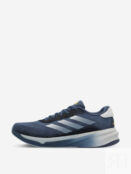 Кроссовки мужские adidas Supernova Stride, Синий IG8311A01-. фото 2