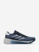 Кроссовки мужские adidas Supernova Stride, Синий IG8311A01-. фото 5