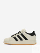 Кеды женские adidas Superstar Xlg, Бежевый ID5698A01-. фото 2