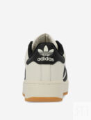 Кеды женские adidas Superstar Xlg, Бежевый ID5698A01-. фото 4