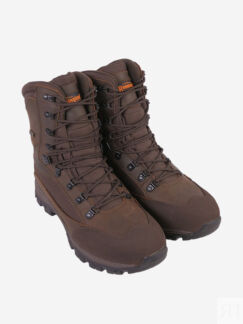 Ботинки Remington Polarzone boots 200g Thinsulate Brown Waterfowl, Коричнев