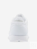 Кроссовки женские Reebok Classic Leather, Белый GY0957R00-. фото 4