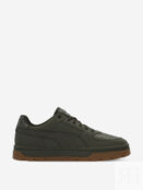 Кеды мужские PUMA Caven 2.0 Abrupt, Зеленый 397466P0P-06 фото 5