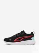 Кроссовки для девочек PUMA All-Day Active Jr, Черный 387386P0P-03 фото 2