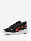 Кроссовки для девочек PUMA All-Day Active Jr, Черный 387386P0P-03 фото 3