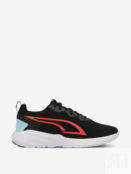 Кроссовки для девочек PUMA All-Day Active Jr, Черный 387386P0P-03 фото 5