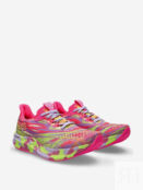 Кроссовки женские ASICS Noosa TRI 15, Розовый 1012B429ASC-700 фото 2