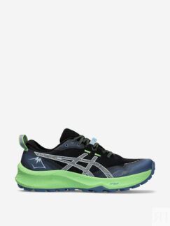 Кроссовки мужские ASICS Gel-Trabuco 12, Черный