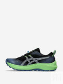 Кроссовки мужские ASICS Gel-Trabuco 12, Черный 1011B799ASC-001 фото 4