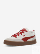 Кеды мужские PUMA Park Lifestyle Og, Белый 397262P0P-05 фото 3