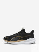 Кроссовки женские PUMA Reflect Lite, Черный 378768P0P-27 фото 1