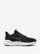 Кроссовки женские PUMA Reflect Lite, Черный 378768P0P-27 фото 3