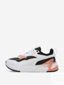 Кроссовки женские PUMA R78 Disrupt, Белый 397675P0P-08 фото 2